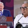  FGR determinará si Rubén Rocha debe declarar sobre el caso de ‘El Mayo’ Zambada, dice AMLO