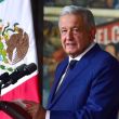  Último informe de Gobierno de López Obrador será en el Zócalo