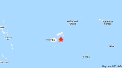 Terremoto sacude las islas Fiji; se descarta maremoto