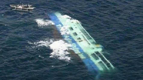 Tanzania declara luto nacional por tragedia en ferry, van 136 muertos