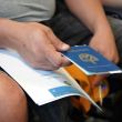 Migrantes en Chiapas ya pueden tramitar citas con aplicación del Gobierno de EU