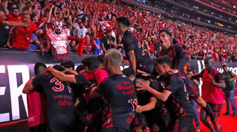 Tijuana vs Atlas: Fecha y horario del Play-In Liga MX 2024