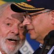 Lula y Petro piden difundir actas tras convalidación del TSJ a triunfo de Maduro