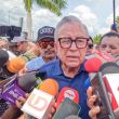 AMLO Sheinbaum Ruben Rocha respaldo