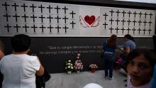 Casino Royale inauguran memorial Monterrey