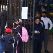 regreso clases CDMX Batres 13 mil policias