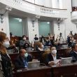 miercoles periodo extraordinario Congreso CDMX