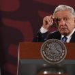 AMLO Mexico momento estelar baja grado creditico