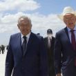 AMLO pausa relacion Ken Salazar Canada