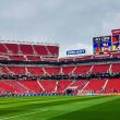 Levis Stadium 200 mdd 49ers
