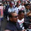 Padres de los 43 dan por terminadas las reuniones con AMLO