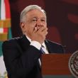 AMLO pausa embajadas Canada EU