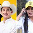 Senadores perredistas se suman a bancada de Morena Senadores perredistas se suman a bancada de Morena