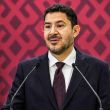 Será una tarea fundamental para Brugada: Batres sobre construcción masiva de viviendas para renta