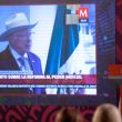 Andrés Manuel López Obrador - Ken Salazar