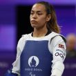 Para Taekwondo Para Taekwondo