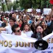 AMLO a estudiantes de la UNAM por marcha contra reforma Judicial: ‘Los están engañando’