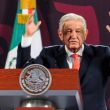 Destaca AMLO obras hidráulicas y hectáreas de riego durante su sexenio