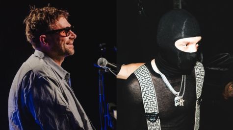 Damon Albarn admite que le gusta la voz de Peso Pluma
