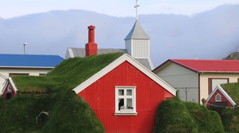 Islandia se corona como el país más pacífico del mundo por décimo año consecutivo