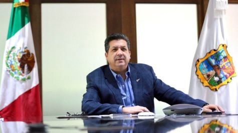 Ayuntamientos de Tamaulipas avalan seguridad de por vida para García Cabeza de Vaca