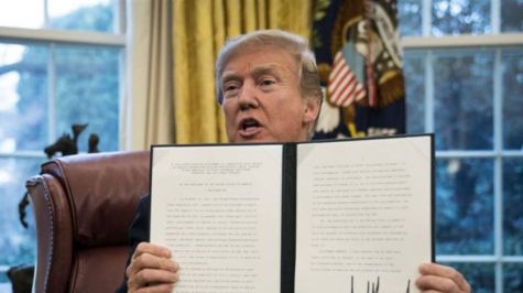 China responderá con firmeza si EUA insiste en mayor tensión comercial