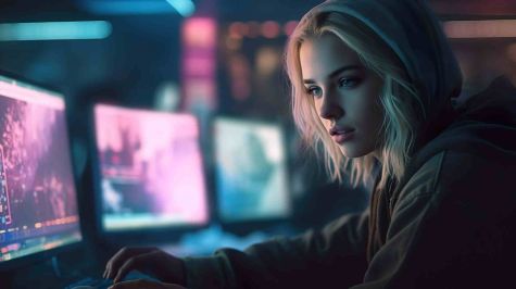 Cómo las mujeres están cambiando la industria de los videojuegos