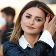 Penélope Cruz.