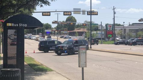 Tras tiroteo en Texas, sube a siete el número de fallecidos