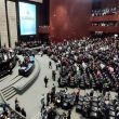 dialogo plural AMLO Congreso Iglesia
