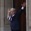 AMLO mano alzada reforma judicial