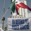 AMLO Poder Judicial sabadazos DIF