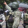 Rosa Icela Rodriguez homicidios victimas