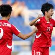 Corea Norte Mundial Sub 20 Argentina Corea Norte Mundial Sub 20 Argentina