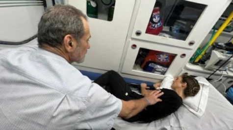 Anahí termina en el hospital tras show de RBD en Brasil ¿Qué le pasó?