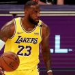 LeBron James confirma que está vacunado: Era lo mejor para mi familia