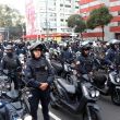 operativo seguridad Cuauhtemoc Batres