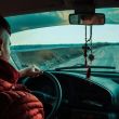 Conduciendo