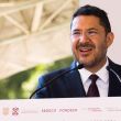 Reforma al artículo 3 de la Constitución capitalina protege la propiedad privada: Batres 