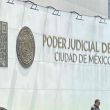  Poder Judicial de CDMX suspende labores debido a protestas de trabajadores