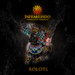 Inframundo, la experiencia ancestral de la cosmovisión mexica en la Benito Juárez Inframundo, la experiencia ancestral de la cosmovisión mexica en la Benito Juárez
