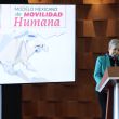 humanizar movilidad Chiapas Alicia Barcena