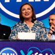 Xóchitl Gálvez felicita a Javier Milei por su victoria presidencial Xóchitl Gálvez felicita a Javier Milei por su victoria presidencial