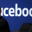 Mark Zuckerberg, presidente y CEO de Facebook.