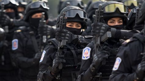 Realizaran 'Operativo Cupido' para reforzar la seguridad durante Día del Amor