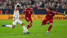 Nations League