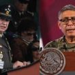 Nuevos titulares de Sedena y Semar fortalecerán estrategia de seguridad: Monreal Nuevos titulares de Sedena y Semar fortalecerán estrategia de seguridad: Monreal