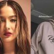 ¿Son novios Surgen rumores de romance entre Jungkook y cantante tailandesa 