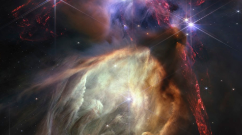 El telescopio James Webb de la NASA detecta por primera vez gas metano ...