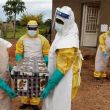 Crisis del ebola en Africa Crisis del ebola en Africa